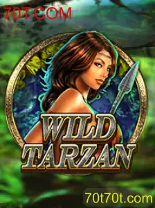 Descubra o emocionante mundo de WildTarzan