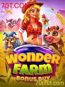 Descubra a Magia do Jogo WonderFarmBonusBuy